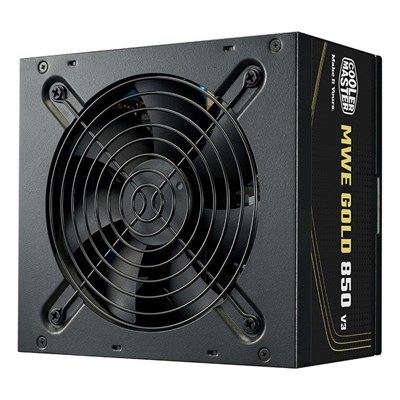 Cooler Master 850W 80+ Gold PCIe Gen 5.0
