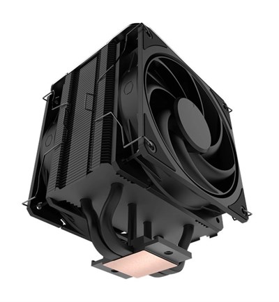 Cooler Master V4 Alpha İşlemci Soğutucu