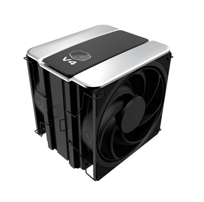 Cooler Master V4 Alpha İşlemci Soğutucu