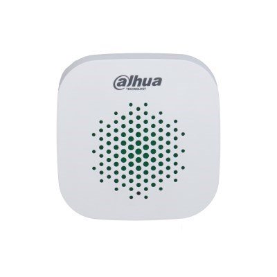 Dahua  ARA12-W2(868) İç Ortam Kablosuz Siren