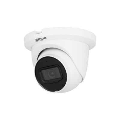 Dahua  IPC-HDW2241TM-S 2MP WizSense PoE IP Dome