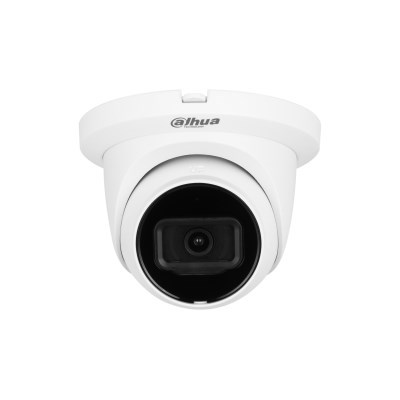 Dahua  IPC-HDW2241TM-S 2MP WizSense PoE IP Dome