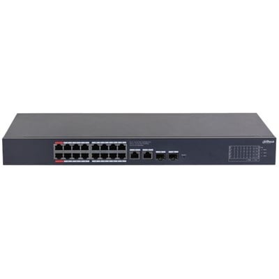 Dahua 16Port Gigabit PoE (CS4220-16GT-135)