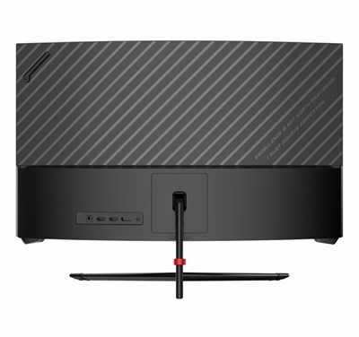 Dahua 23.6 LM24-E230C 5ms HDMI DP 180Hz Curved