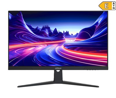 Dahua 27 LM27-E231B 1ms HDMI DP 180Hz IPS