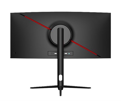 Dahua 30 LM30-E330CA 1ms HDMI DP 200Hz Curved
