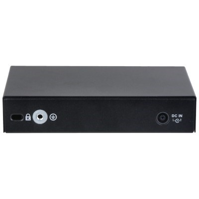 Dahua 4Port Gigabit PoE 60W(CS4006-4GT-60)
