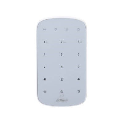 Dahua ARK30T-W2(868) Kablosuz Keypad