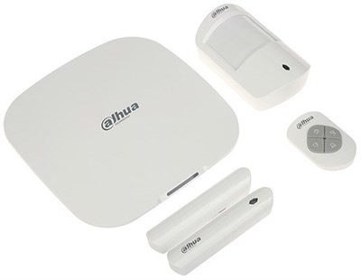 Dahua ART-ARC3800H-03-FW2(868) Kablosuz Alarm Seti