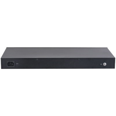 Dahua 24Port Gigabit PoE 240W (CS4228-24GT-240)