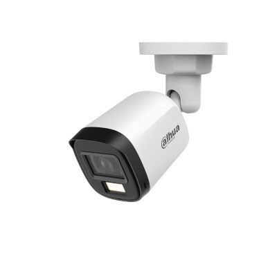 Dahua HAC-B1A51-U-IL-A 5MP Bullet Sesli HDCVI
