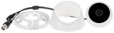 Dahua HAC-T1A21-0280B 2MP Dome HDCVI Kamera