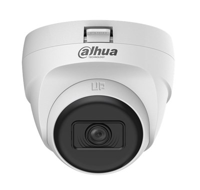 Dahua HAC-T1A21-U-0280B 2MP Dome HDCVI Kamera