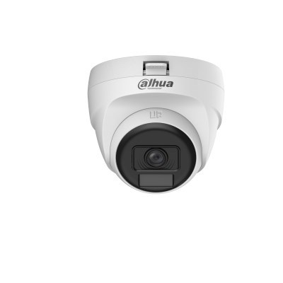 Dahua HAC-T1A51-U-IL 5MP Smart Dual Light HDCVI