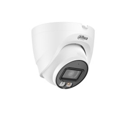 Dahua HDW1249T-S-IL-0280B 2MP 2.8mm Sesli IP Dome