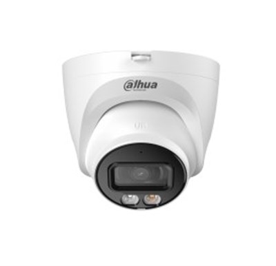 Dahua HDW1249T-S-IL-0280B 2MP 2.8mm Sesli IP Dome