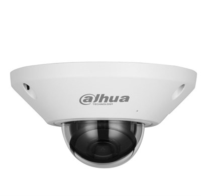 Dahua IPC-EB5541-AS 5MP Panoramik Fisheye Kamera