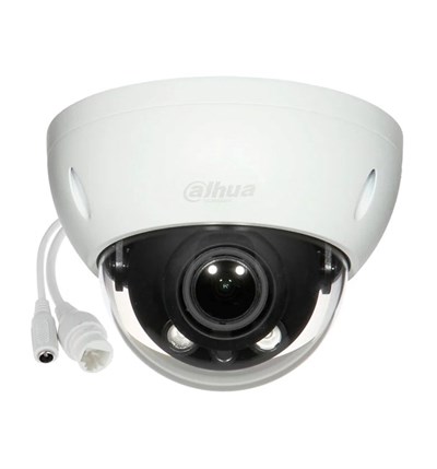 Dahua IPC-HDBW1230R-ZS 2MP Motorize Lens Dome IP