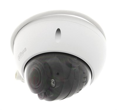 Dahua IPC-HDBW1230R-ZS 2MP Motorize Lens Dome IP