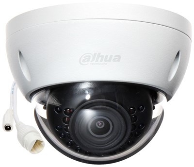 Dahua IPC-HDBW1431E-S-0280B-S2 4MP Starlight PoE