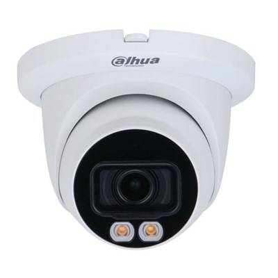 Dahua IPC-HDW2449T-S-IL-0280B 4MP WizSense IP Dome