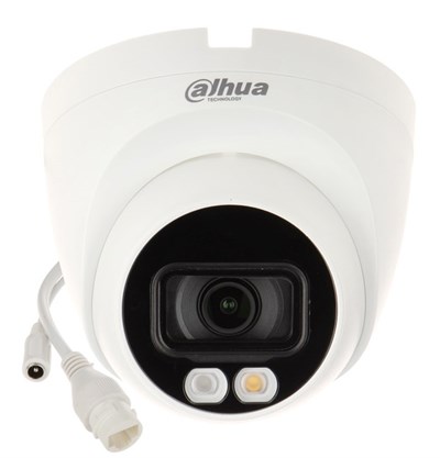 Dahua IPC-HDW2449T-S-IL-0280B 4MP WizSense IP Dome