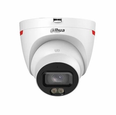Dahua IPC-HDW2449T-S-LED-0280B-PRO 4MP WizColor