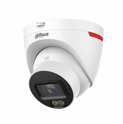 Dahua IPC-HDW2449T-S-LED-0280B-PRO 4MP WizColor