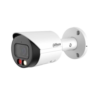 Dahua  IPC-HFW1249S-S-IL-0360B 2MP Dual Light