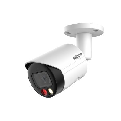 Dahua  IPC-HFW1249S-S-IL-0360B 2MP Dual Light