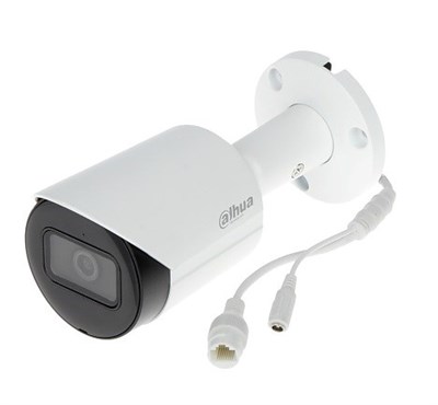 Dahua IPC-HFW2241S-S-0360B 2MP 3.6mm IR Bullet
