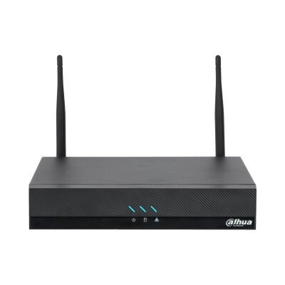 Dahua NVR2104HC-W 4 Kanal 1U Kablosuz NVR 1x20TB