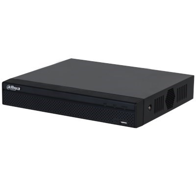 Dahua NVR2116HS-4KS3 16 Kanal 1U H.265 NVR 1x20TB