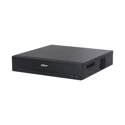 Dahua NVR4832-EI 32 Kanal 1U H.265 NVR 8x20TB