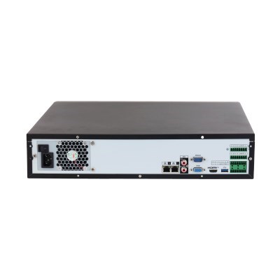 Dahua NVR4832-EI 32 Kanal 1U H.265 NVR 8x20TB