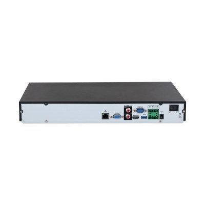 Dahua NVR5232-EI 32 Kanal 1U H.265 NVR 2x20TB