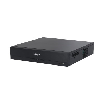 Dahua NVR5864-EI 64 Kanal H.265 NVR 8x20TB