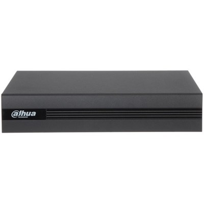 Dahua XVR1B04-I 4 Kanal 1U H.265+ XVR 1x6TB