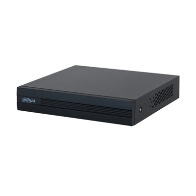 Dahua XVR1B08-I/T 8 Kanal 1U H.265+ XVR 1x6TB