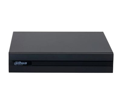 Dahua XVR1B08-I/T 8 Kanal 1U H.265+ XVR 1x6TB