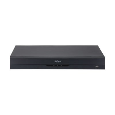 Dahua XVR4232AN-I 32 Kanal H.265+ AI XVR 2x16TB