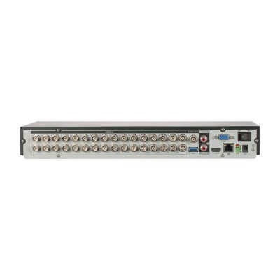 Dahua XVR4232AN-I 32 Kanal H.265+ AI XVR 2x16TB