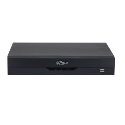 Dahua XVR5104HS-5M-I3 4 Kanal 1U H.265+ XVR 1x16TB