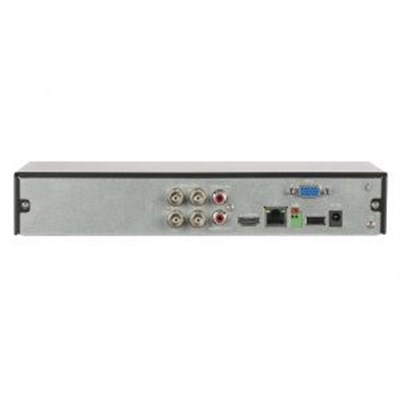 Dahua XVR5104HS-5M-I3/T 4Kanal 1U H.265+ XVR1x16TB