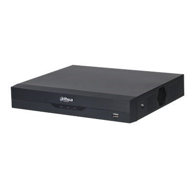 Dahua XVR5104HS-5M-I3/T 4Kanal 1U H.265+ XVR1x16TB