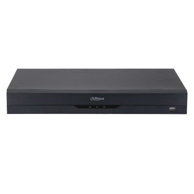 Dahua XVR5216AN-5M-I3 16Kanal 1U H.265+ XVR 2x16TB