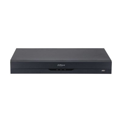 Dahua XVR5232AN-I3 32 Kanal H.265+ AI XVR 2x16TB