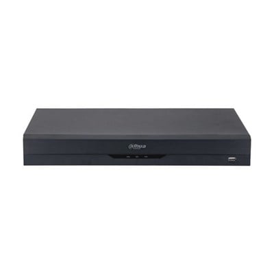 Dahua XVR5432L-I3 32 Kanal H.265+ XVR 4x16TB