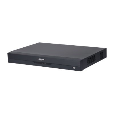 Dahua XVR5432L-I3 32 Kanal H.265+ XVR 4x16TB
