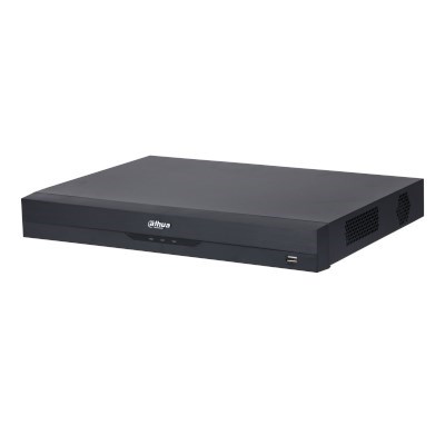 DahuaXVR5232AN-5M-I3/T 32Kanal 1U H.265+ XVR2x16TB